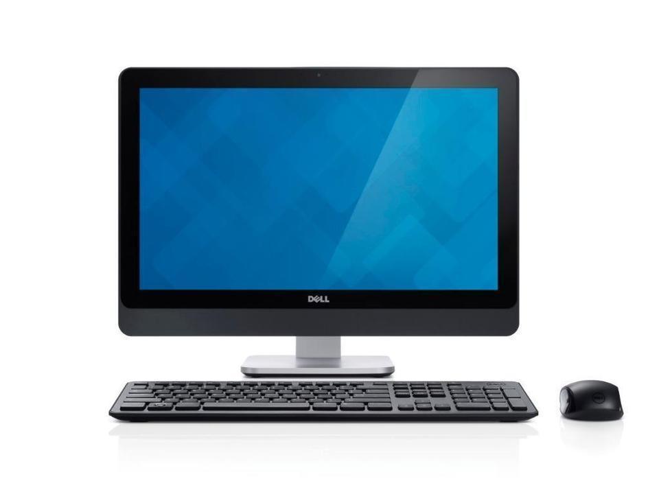 Dell OptiPlex 7450 All in One Comp Intel Core i5-7500 3.4GHZ